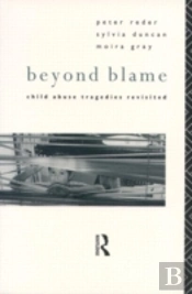 Beyond Blame