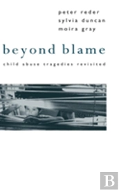Beyond Blame