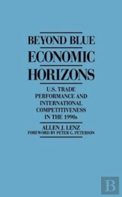 Beyond Blue Economic Horizons