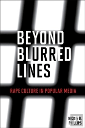 Beyond Blurred Lines