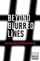 Beyond Blurred Lines