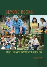 Beyond Books