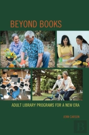 Beyond Books