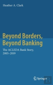 Beyond Borders, Beyond Banking