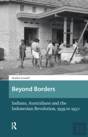 Beyond Borders