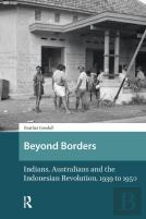 Beyond Borders