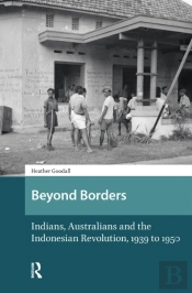Beyond Borders