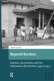 Beyond Borders