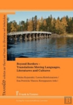 Bertrand.pt - Beyond Borders - Translations Moving Languages, Literatures And Cultures