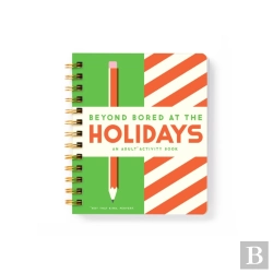 Bertrand.pt - Beyond Bored At The Holidays