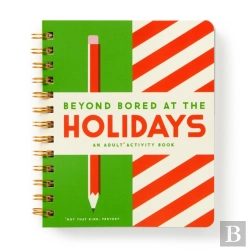 Bertrand.pt - Beyond Bored At The Holidays