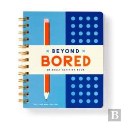 Bertrand.pt - Beyond Bored