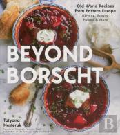 Beyond Borscht
