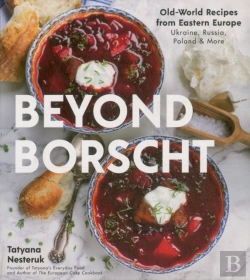 Bertrand.pt - Beyond Borscht