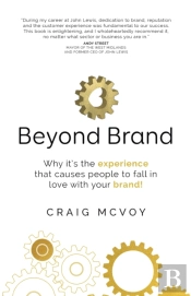 Beyond Brand