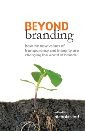 BEYOND BRANDING