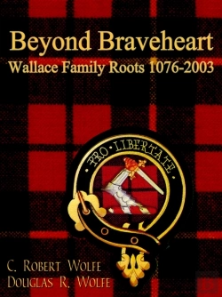 Bertrand.pt - Beyond Braveheart - Wallace Family Roots 1076-2003