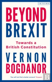 Beyond Brexit