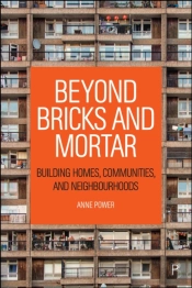 Beyond Bricks And Mortar