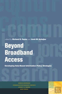 Bertrand.pt - Beyond Broadband Access