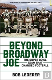 Beyond Broadway Joe