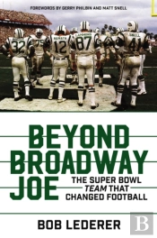 Beyond Broadway Joe