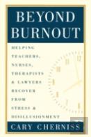 Beyond Burnout