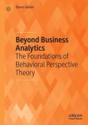 Beyond Business Analytics