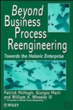 Bertrand.pt - Beyond Business Process Reengineering