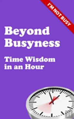 Bertrand.pt - Beyond Busyness