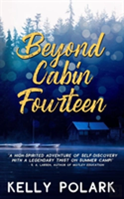 Bertrand.pt - Beyond Cabin Fourteen