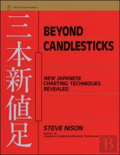 Beyond Candlesticks