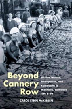 Bertrand.pt - Beyond Cannery Row