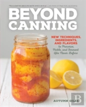 Beyond Canning