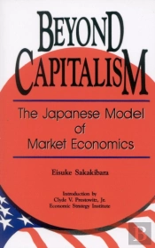 Beyond Capitalism