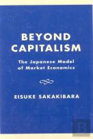 Beyond Capitalism