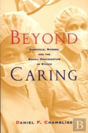 Beyond Caring