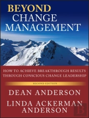 Beyond Change Management