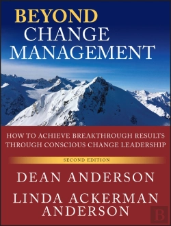 Bertrand.pt - Beyond Change Management