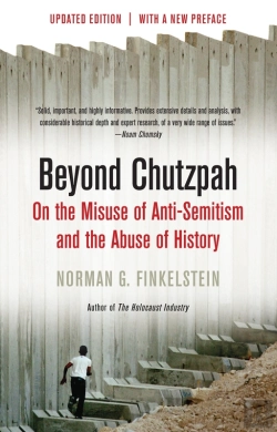 Bertrand.pt - Beyond Chutzpah