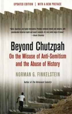 Bertrand.pt - Beyond Chutzpah