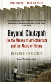 Beyond Chutzpah