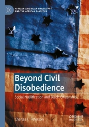 Beyond Civil Disobedience