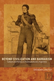 Beyond Civilization And Barbarism