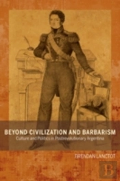 Beyond Civilization And Barbarism