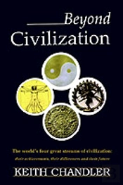 Beyond Civilization