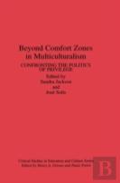 Beyond Comfort Zones In Multiculturalism
