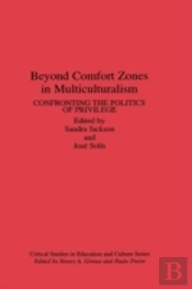 Beyond Comfort Zones In Multiculturalism