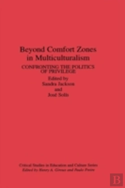 Bertrand.pt - Beyond Comfort Zones In Multiculturalism
