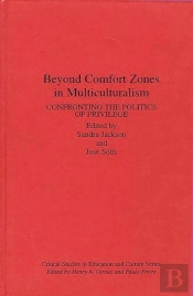 Beyond Comfort Zones In Multiculturalism